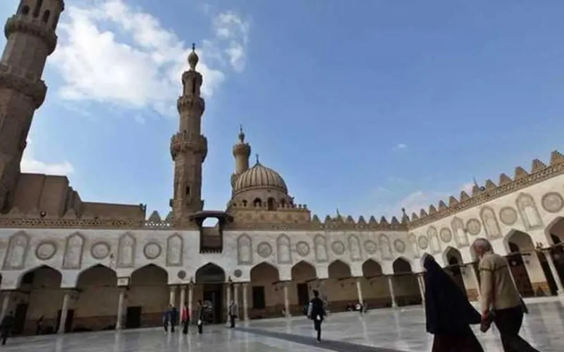 توقيت أذان المغرب اليوم الثلاثاء 26 رمضان في القاهرة ومحافظات مصر